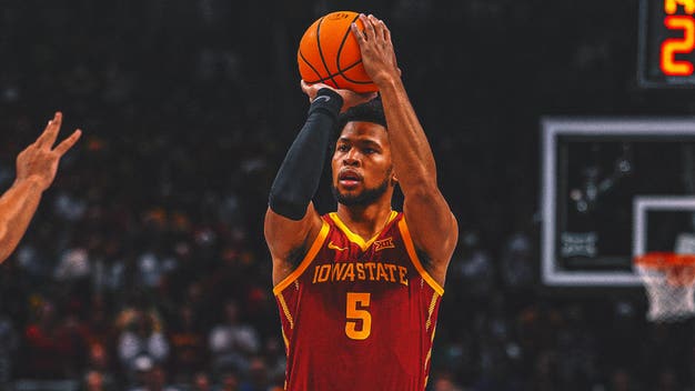 Iowa State Star Joshua Jefferson Unlikely To Play vs. Kentucky In NCAA Tourney