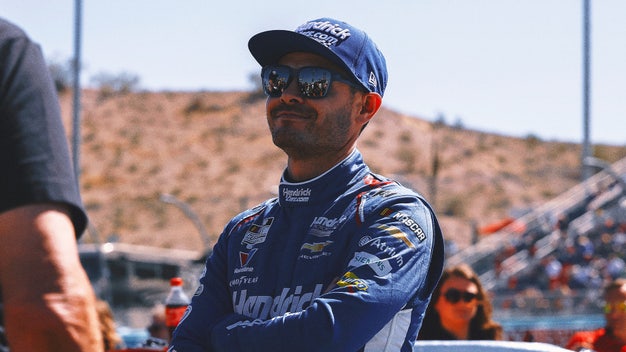 2026 NASCAR Odds: Kyle Larson Opens as Early Favorite for Las Vegas