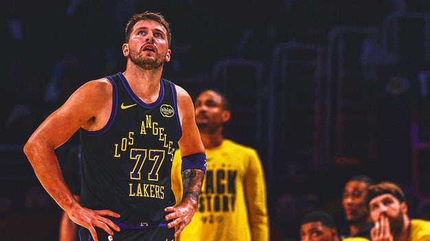 2025-26 NBA Odds: Can Lakers Climb Out of Underdog Slump?