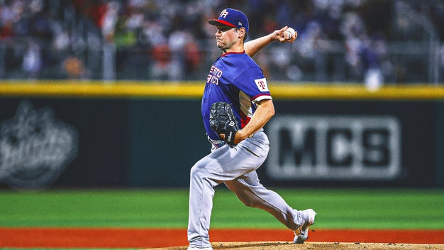 'I Got Goosebumps': Seth Lugo Makes WBC Debut For Puerto Rico In Shutout Win