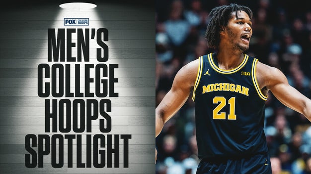 Men's College Hoops Spotlight: Predicting Winners of Power-Conference Tournaments