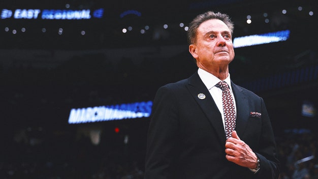 College Basketball 2025-2026 Buzz: St. John's Announces Rick Pitino Extension