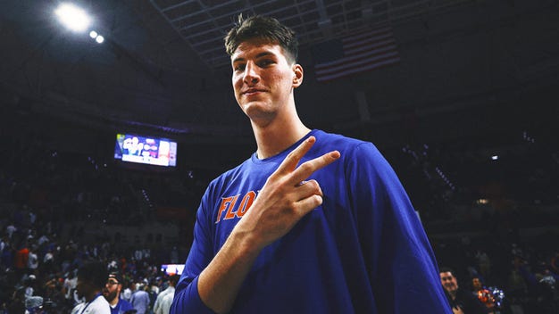 2026 College Basketball Transfer Portal Tracker: Rioux Entering Transfer Portal