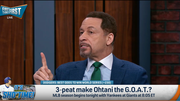 Shohei Ohtani is the Best of All Time. How Can He Become the Greatest of All Time?