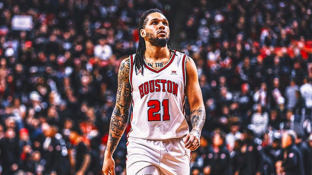 2025-26 March Madness Futures Report: Houston's 'Mattress Mack' Lying in Wait