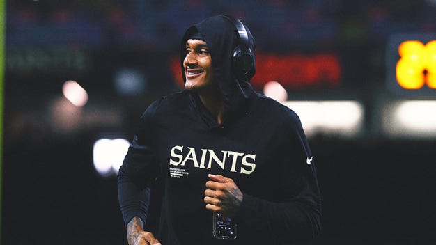 Saints CB Alontae Taylor: 'I'm Definitely Best' NFL Free Agent Cornerback