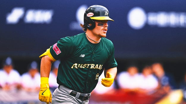 Who is Travis Bazzana? MLB Prospect And Australia Native Talks WBC (And Sushi)