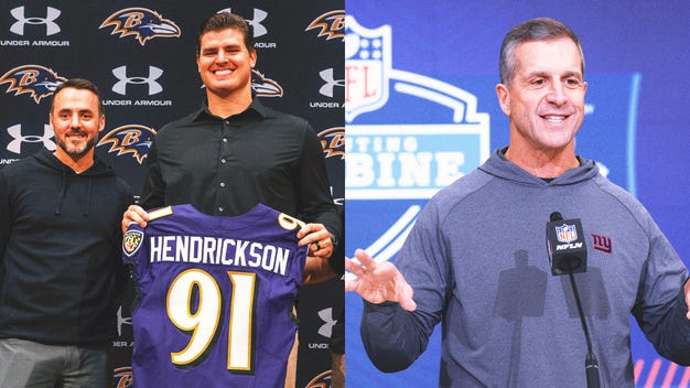 2026 NFL Offseason: Who Joins Cowboys Among 5 Teams Ready to Make Postseason Leap?