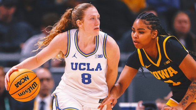 Women's College Basketball Top 10, Bubble Team NET Rankings: UCLA, UConn Dominate