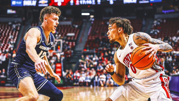 2026 Men's NCAA Tournament Seed Projections: Utah State Climbs; Iowa Slides