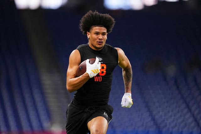 2026 NFL Mock Draft: Every First-Round Pick Gets Traded! | FOX Sports