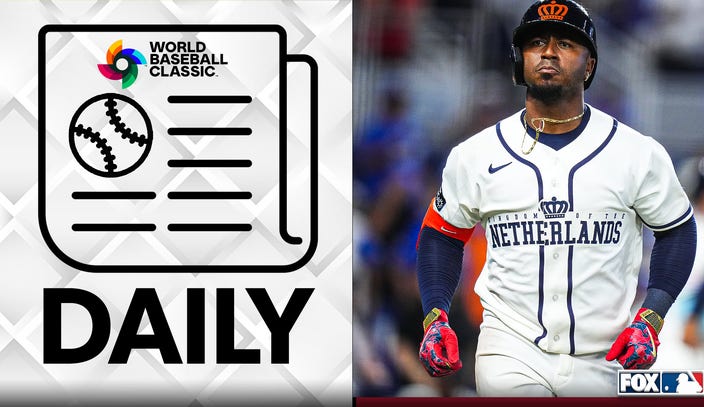 WBC Daily: Two Walk-Off Homers Cap Off Epic Night; USA, Japan Stay