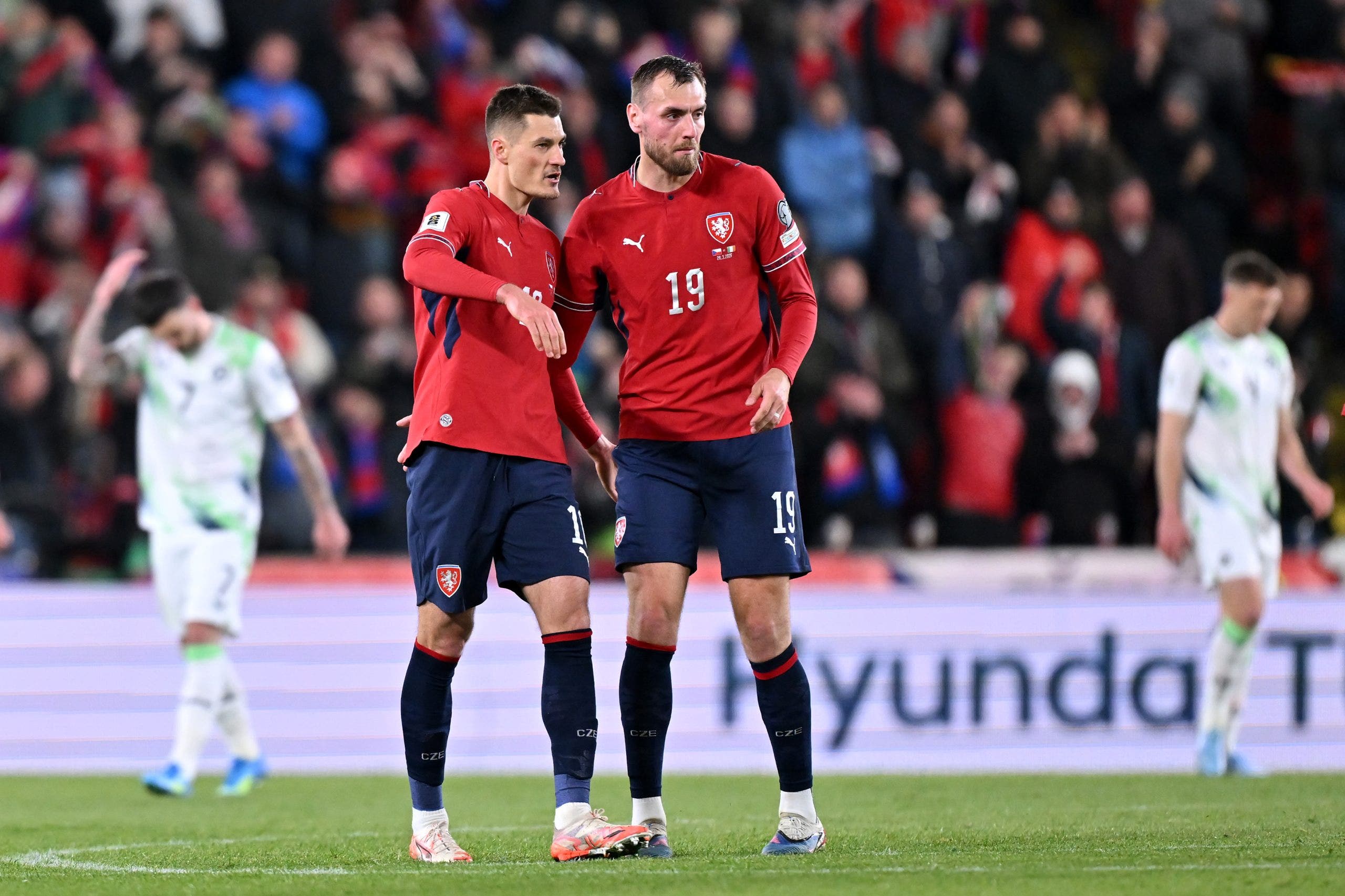 (Photo by Sebastian Widmann - UEFA/UEFA via Getty Images)
