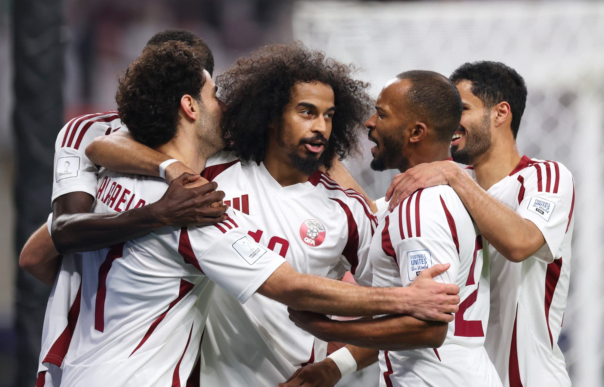 (Photo by Jan Kruger - FIFA/FIFA via Getty Images)