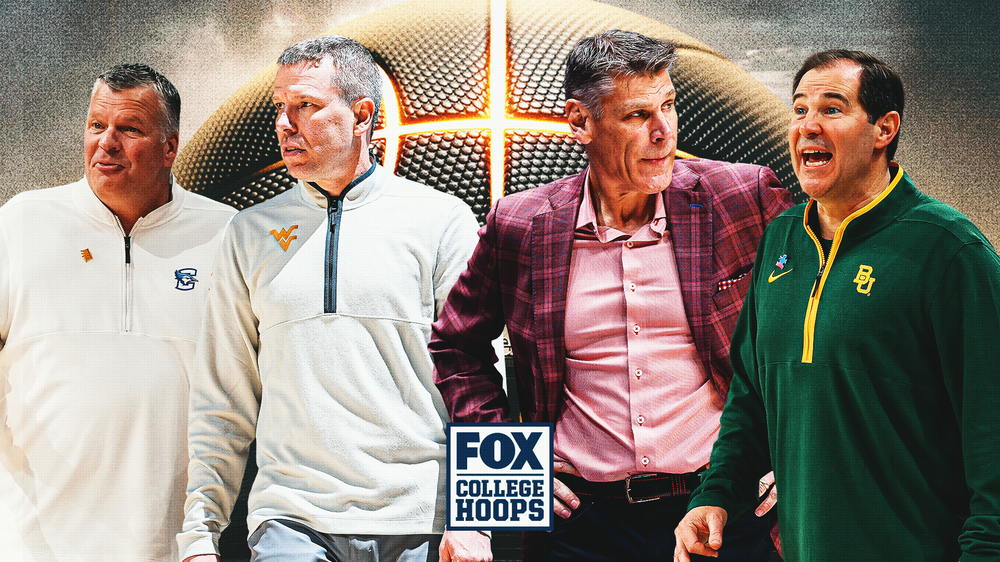 2026 College Basketball Crown Semifinals Highlights: WVU, Oklahoma Advance