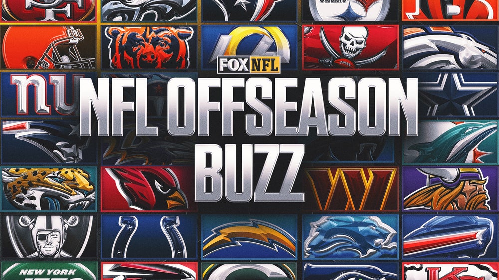 2026 NFL Offseason Buzz: DJ Moore Injured In Bills Preseason Game Against Panthers