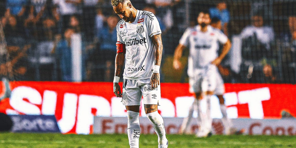 テレビ Neymar 🔙🤙 Neymar Junior: Football is Back! @neymarjr hit the field