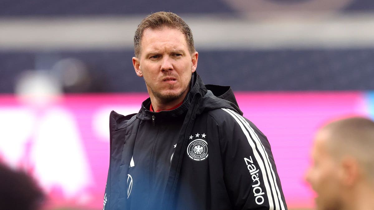 Julian Nagelsmann