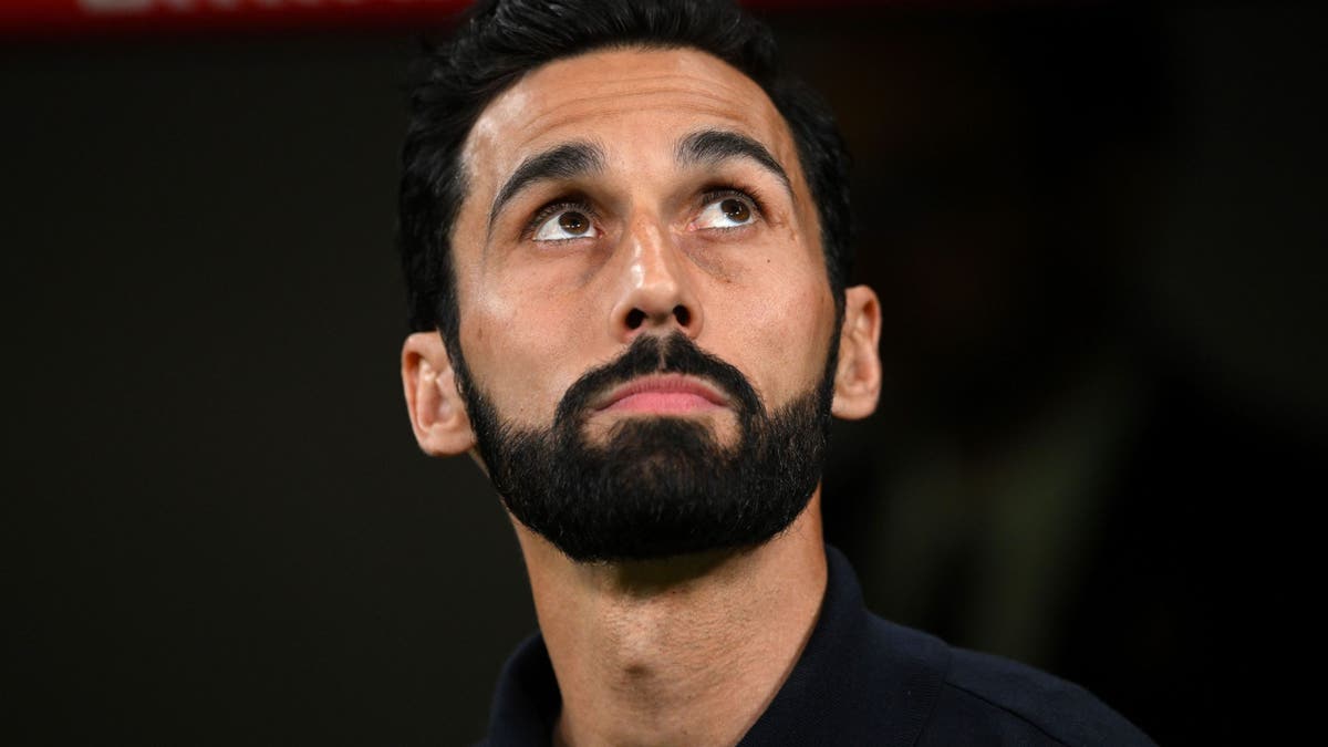 Real Madrid CF vs Deportivo Alavés - La Liga EA Sports