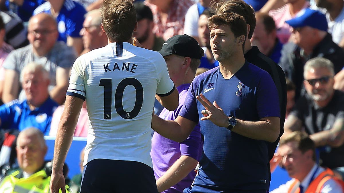 FBL-ENG-PR-LEICESTER-TOTTENHAM