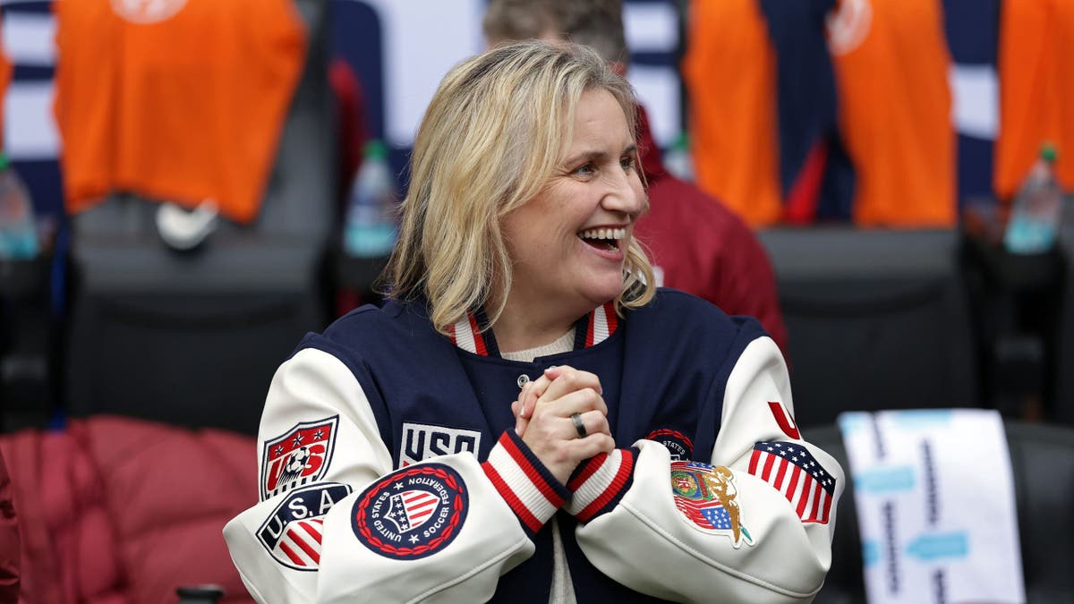 United States v Colombia - SheBelieves Cup 2026