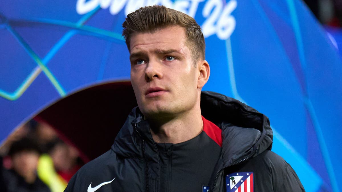 Atletico de Madrid v Tottenham Hotspur FC - UEFA Champions League 2025/26 Round of 16 First Leg