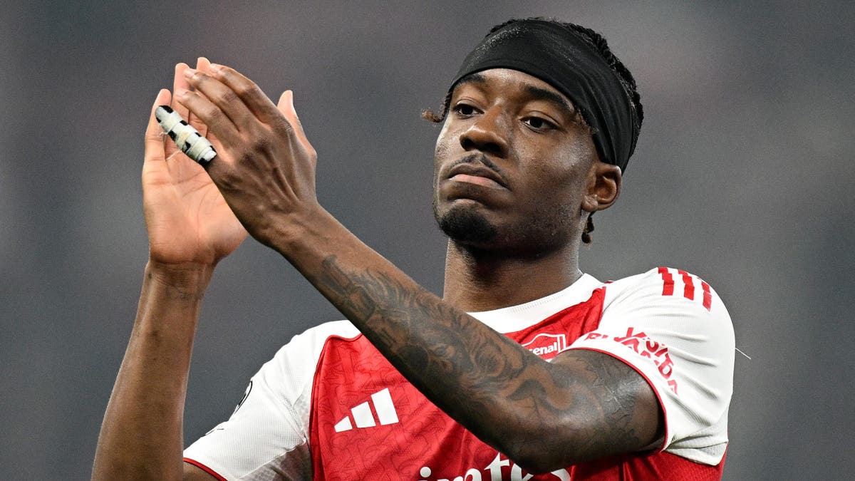 Bayer 04 Leverkusen v Arsenal FC - UEFA Champions League 2025/26 Round of 16 First Leg