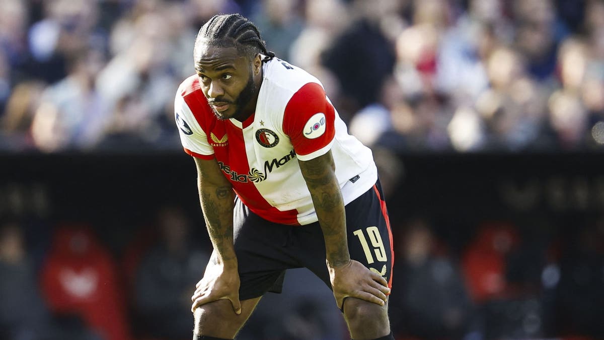 FBL-NED-EREDIVISIE-FEYENOORD-EXCELSIOR