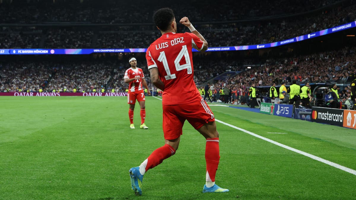 FBL-EUR-C1-REAL MADRID-BAYERN MUNICH