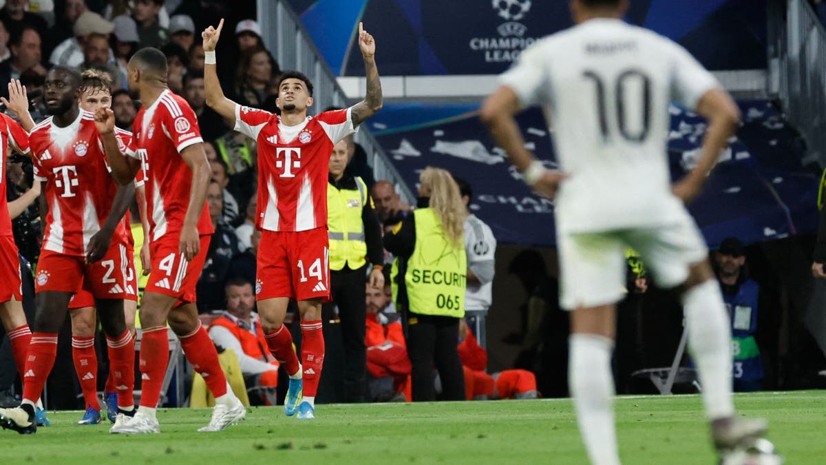 FBL-EUR-C1-REAL MADRID-BAYERN MUNICH