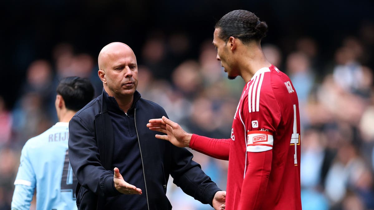Manchester City v Liverpool - Emirates FA Cup Quarter Final