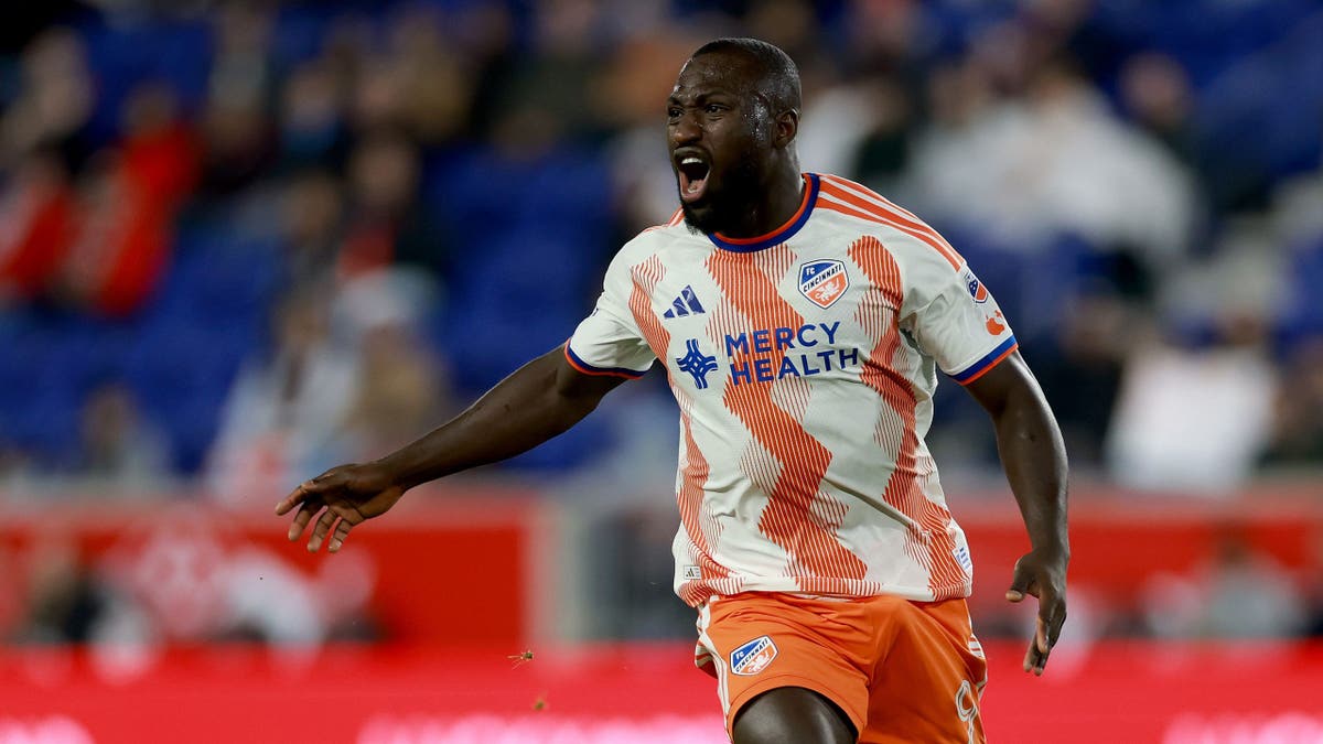 New York Red Bulls v FC Cincinnati