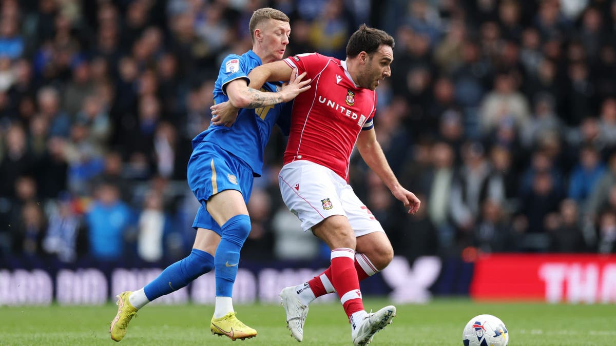 Birmingham City v Wrexham AFC - Sky Bet Championship