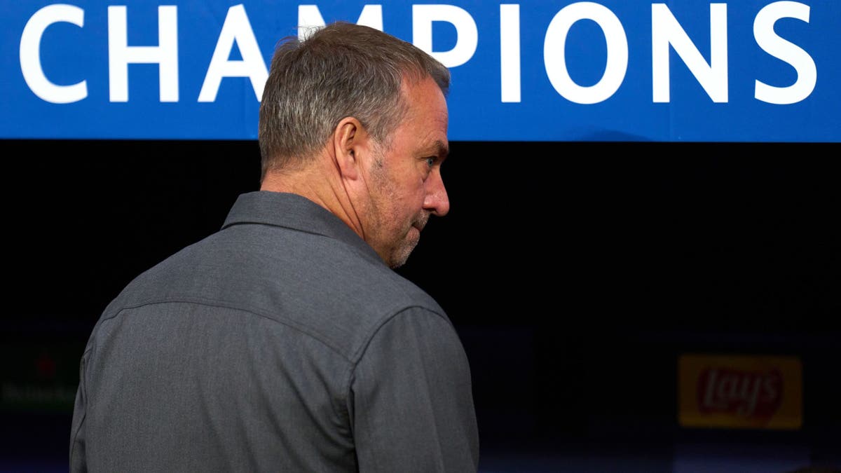 Atletico de Madrid v FC Barcelona - UEFA Champions League 2025/26 Quarter-Final Second Leg