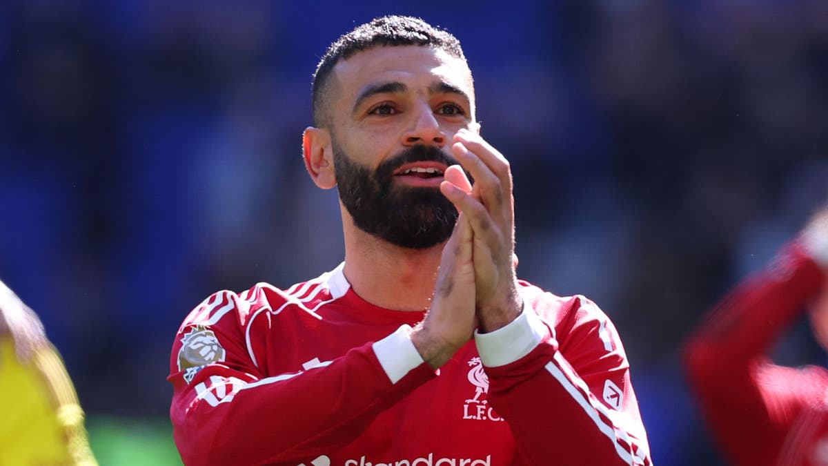 Everton v Liverpool - Premier League