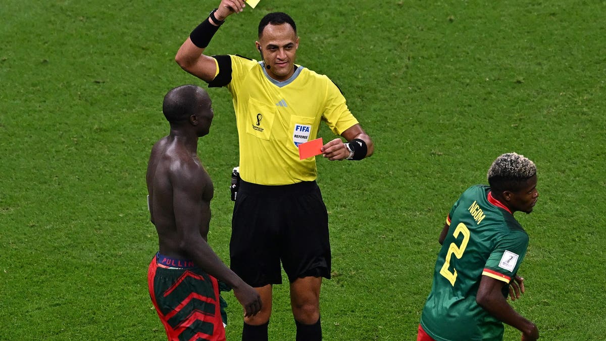 (Photo by ANNE-CHRISTINE POUJOULAT/AFP via Getty Images)