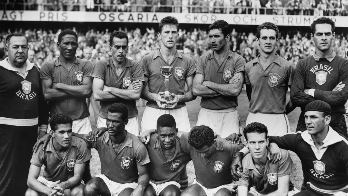  (Photo by UPI/Bettmann Archive/Getty Images)