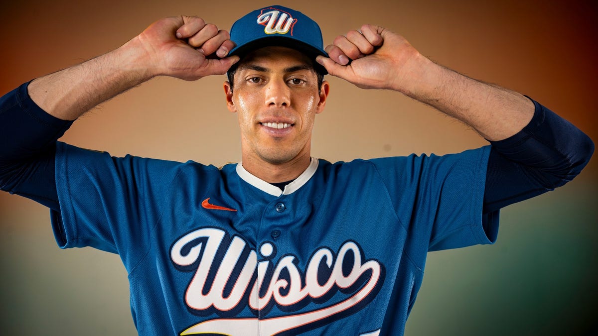 MLB Unveils 8 New City Connect Uniforms for 2026 Season | Fox News