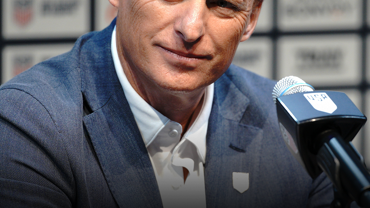 Matt Crocker Leaves U.S. Soccer: Is This A Big Deal? Does It Affect Pochettino? 