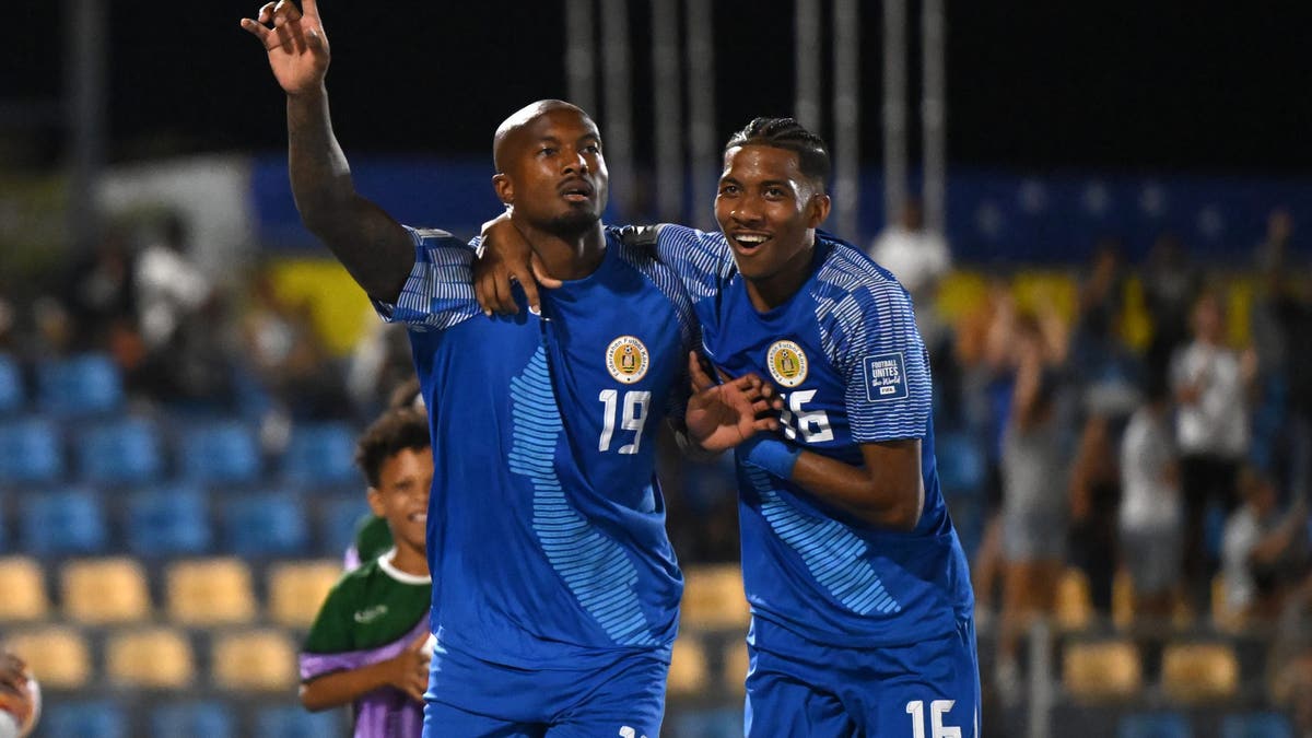 (Photo by ANP via Getty Images)