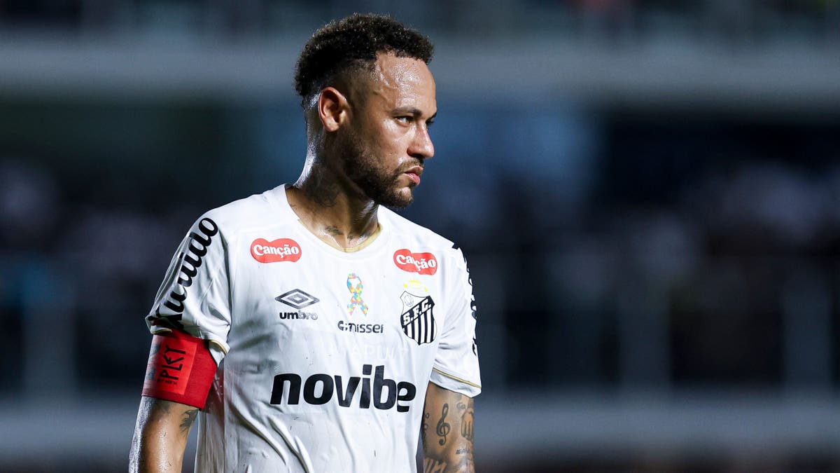 Santos v Remo - Brasileirao 2026