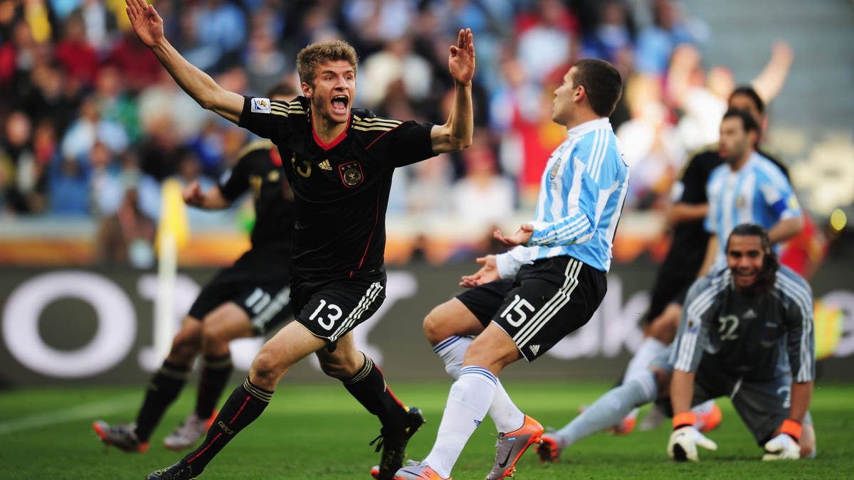 (Photo by Shaun Botterill - FIFA/FIFA via Getty Images)