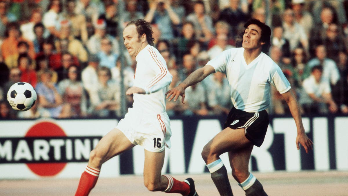 (Photo by /picture alliance via Getty Images)