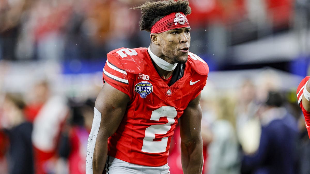 (Photo by Matthew Pearce / Icon Sportswire via Getty Images)