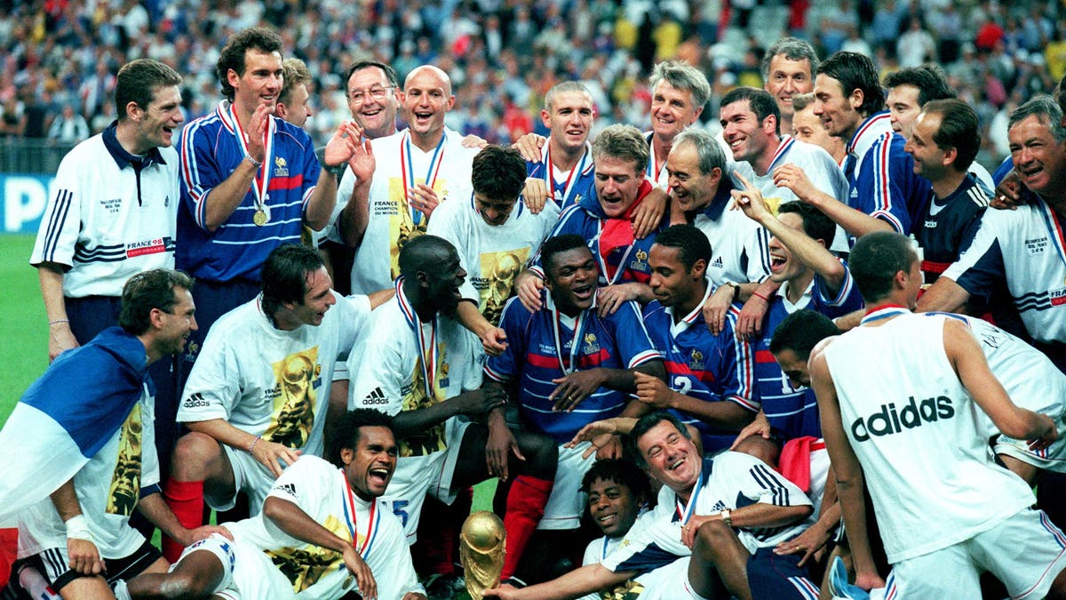 (Photo by Richard Sellers/Sportsphoto/Allstar via Getty Images)