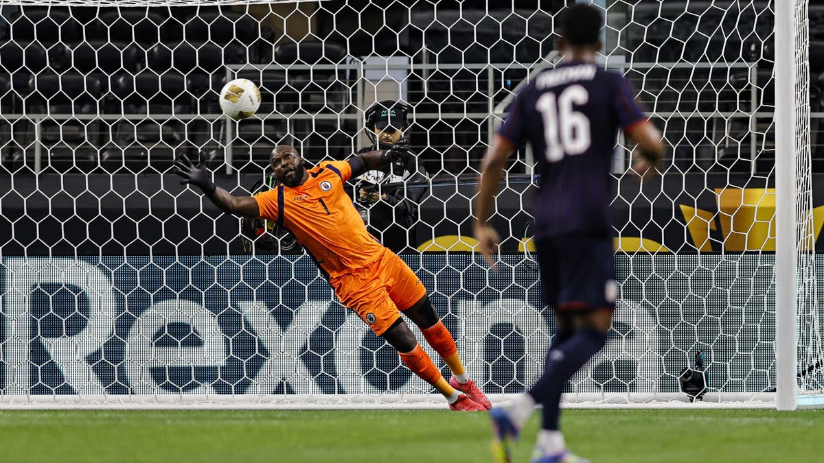 (Photo by Matthew Pearce/Icon Sportswire via Getty Images)