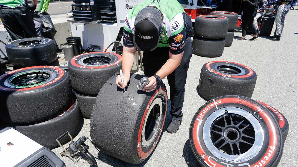 (Photo by Larry Placido/Icon Sportswire via Getty Images)