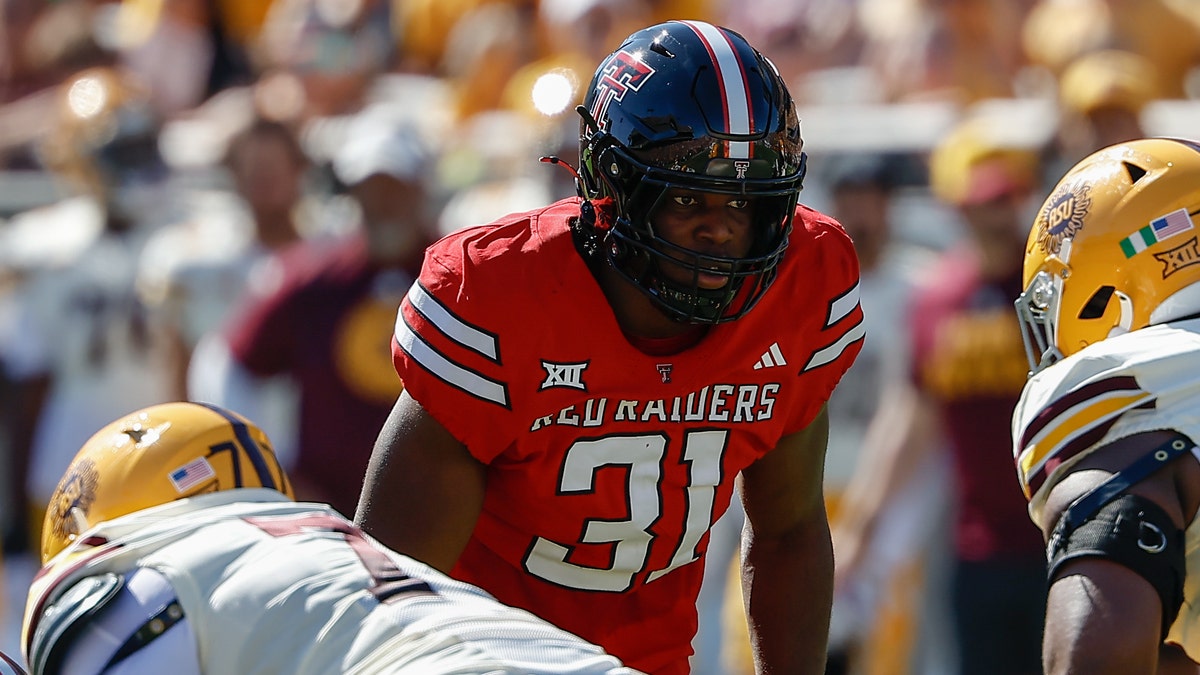 (Photo by Kevin Abele / Icon Sportswire via Getty Images)