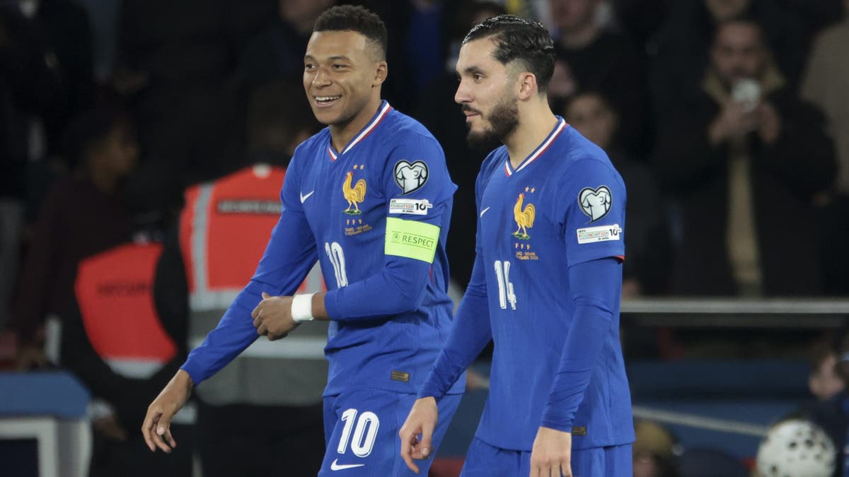 (Photo by Jean Catuffe/Getty Images)