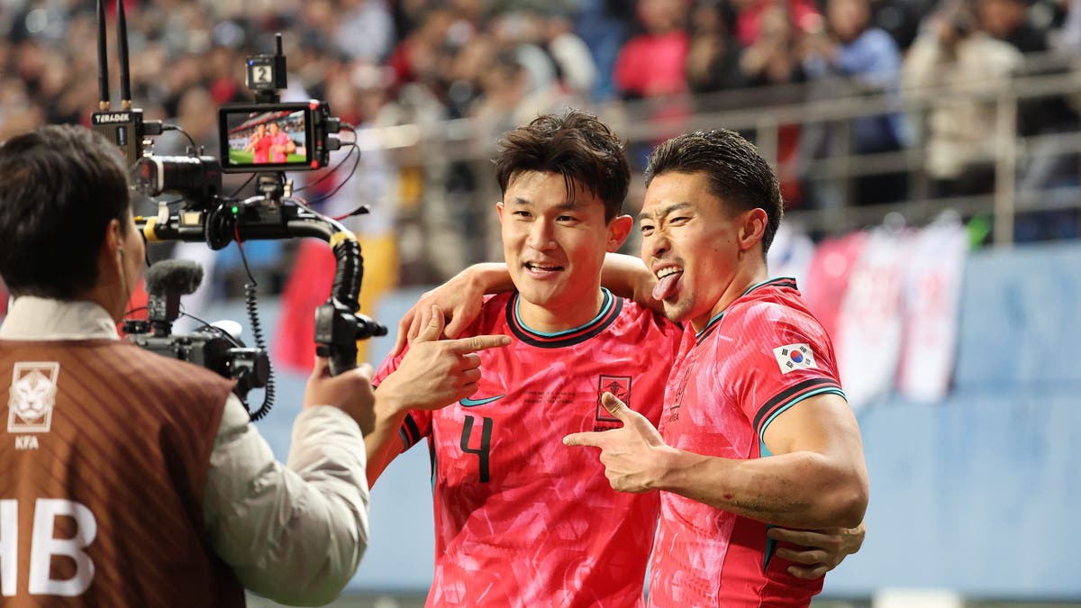 (Photo by Chung Sung-Jun/Getty Images)